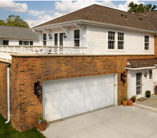 Garage Door Repair in North Tustin, CA