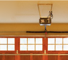 Garage Door Openers in North Tustin, CA