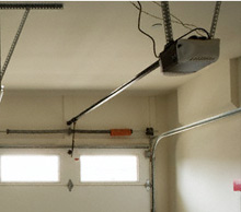 Garage Door Springs in North Tustin, CA